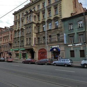 Marata Street, 76 ، سان بطرسبرغ: صورة