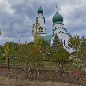 Sovetskaya ulitsa, 24А, Saratov Oblast: photo