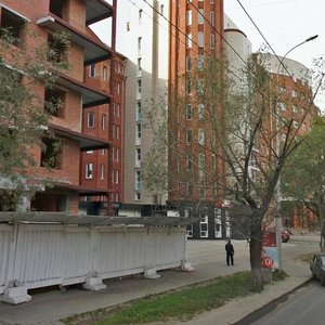 Frunze Avenue, 35 ، تومسك: صورة
