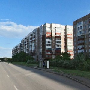 Tattimbeta Street, 18, Karaganda: photo