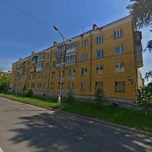 Ulitsa Engelsa, 1, Angarsk: photo