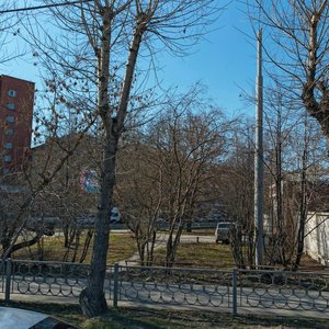 Melnikova Street, 50, Yekaterinburg: photo
