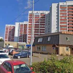 Pobedy Avenue, 56А, Kazan: photo