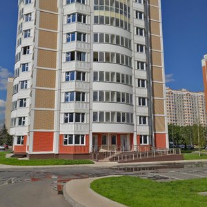 Ulitsa Atlasova, 3, : foto