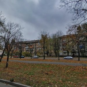 Verkhovnoi Rady Boulevard, 18 ، كييف: صورة