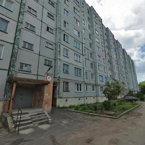 Ulitsa Steklyannikov Sad, 4А, : foto