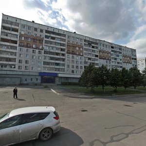 Tolyatti Street, 3А, : foto