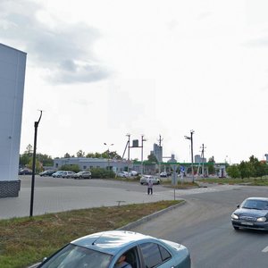 Schurovskaya Street, 13, Kolomna: photo