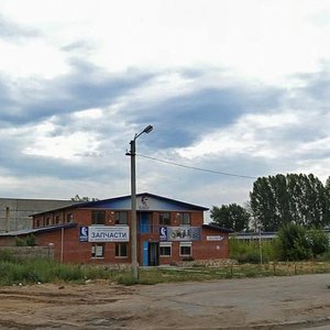 Bazovaya ulitsa, 4А, : foto
