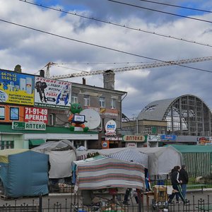 Саратов, Большая Горная улица, 310Б: фото