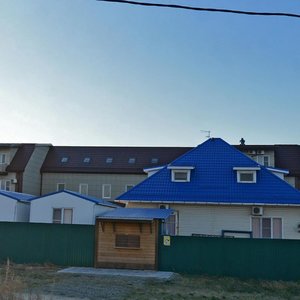 Краснодарский край, Приморская улица, 32Г: фото