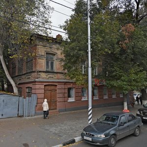 Саратов, Улица имени В.И. Чапаева, 97: фото