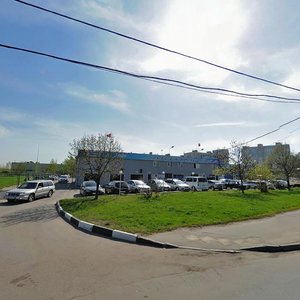 Altufyevskoye Highway, 52, Moscow: photo