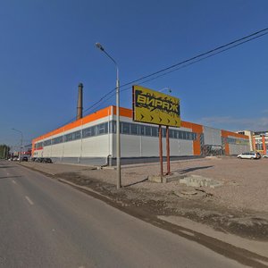 Akademika Vavilova Street, No:1с17, Krasnoyarsk: Fotoğraflar