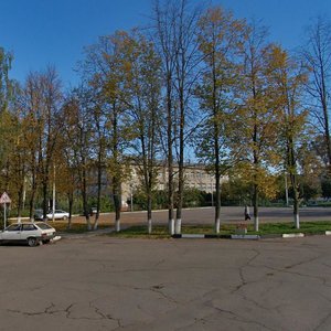 Energetikov Street, 2, Balabanovo: photo