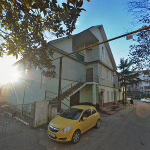 Ulitsa Ulyanova, 114, Sochi: photo