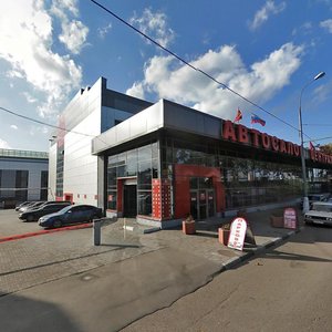 Dmitrovskoye Highway, 157с4, Moscow: photo