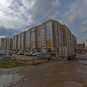 Yastynskaya ulitsa, 7, : foto