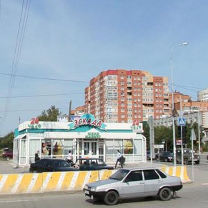 Ulitsa Melnikayte, 58/1, : foto