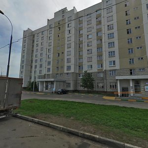 Yuzhnobutovskaya Street, 21, Moscow: photo