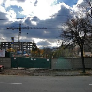 Valeriia Lobanovskoho Avenue, 150В, : foto