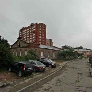 Stanyukovicha Street, 53, Vladivostok: photo