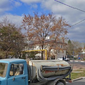 Snaypera Rubakho Street, 9, Novorossiysk: photo