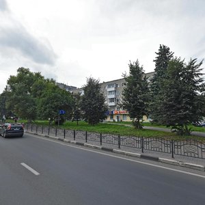 Krasnoy Armii Avenue, 187, Sergiev Posad: photo