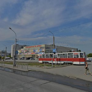 Новосибирск, Гусинобродское шоссе, 31/2: фото