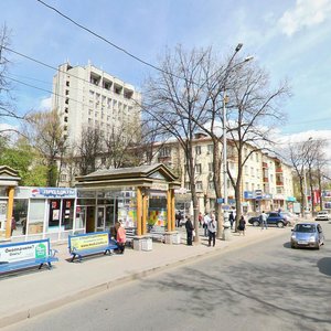 Lenina Avenue, 81к1, Yekaterinburg: photo