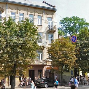 Lychakivska vulytsia, 63, Lviv: photo