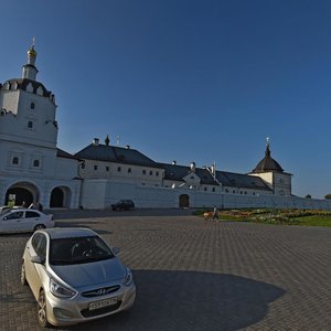 Республика Татарстан, Успенская улица, 6: фото