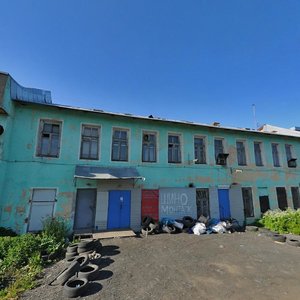 Zausadebnaya Street, 31Д, : foto