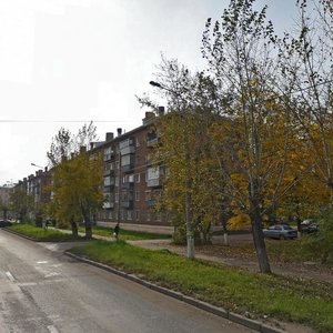 Gagarina Street, 23 ، إيجيفسك: صورة
