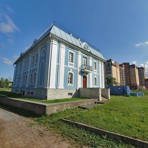 Yeleninskaya Street, 33, Lomonosov: photo