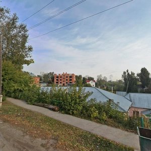 Oktyabrskaya Street, 20, Tomsk: photo