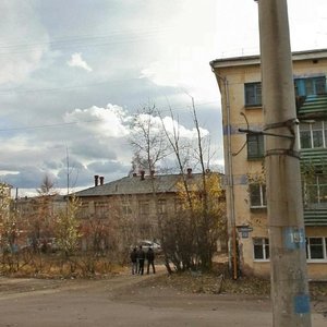 Новобульварная 133 чита карта