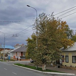 Malyshevskaya ulitsa, 2 ، أورينبورغ: صورة