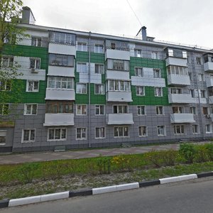 Nekrasova Street, 5, Belgorod: photo