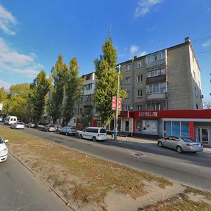 Херсон, Университетская улица, 110: фото