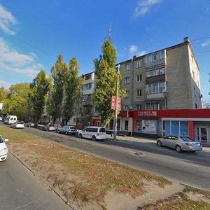 Universytetska vulytsia, 110, Kherson: photo