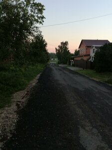 Uzlovaya ulitsa, 10 ، خاباروفسك: صورة