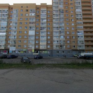 Ulitsa Simonova, 15, Kazan: photo