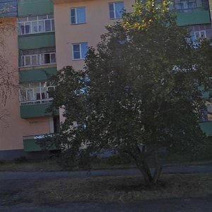 Konnozavodskaya Street, 25, Penza: photo