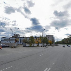Bolshaya Nizhegorodskaya Street, 88 ، : صورة