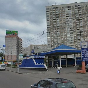 Москва, Дмитровское шоссе, 64к6соор1: фото