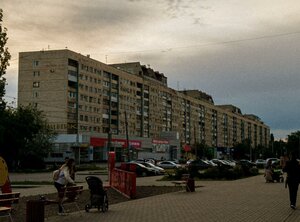 50 Let Oktyabrya Street, No:17, Volgograd: Fotoğraflar