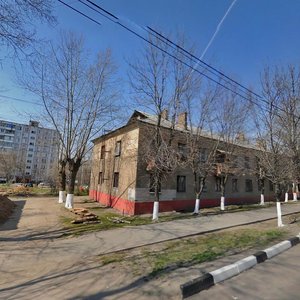 Keramicheskaya Street, 3, Balashiha: photo