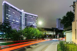 Noviy Arbat Street, 8 ، موسكو: صورة
