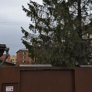 Тула, Староникитская улица, 38В: фото